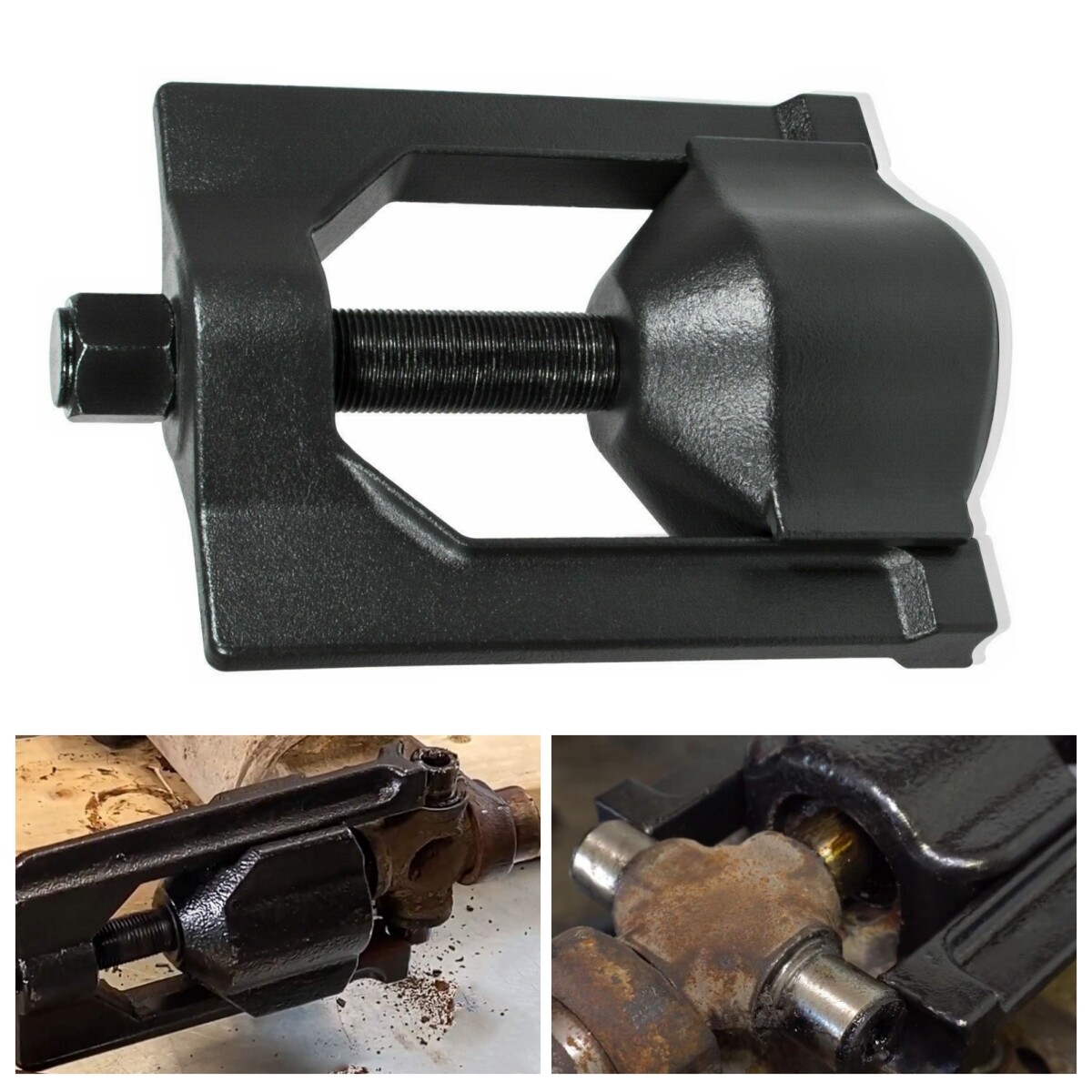 10102 Tiger Tool Heavy Duty U-Joint Puller🔥