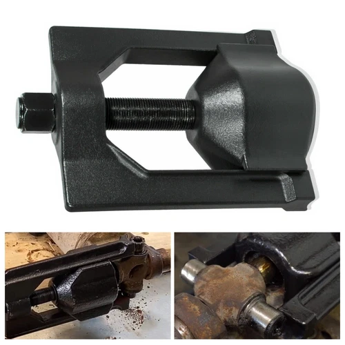 10102 Heavy Duty U Joint Puller (Class 6-8) for Commercial Trucks Semi Trucks - Picture 3 of 16
