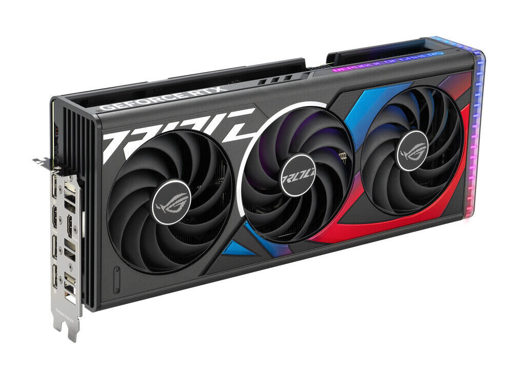 Carte Graphique HP OMEN RTX 4070 Ti 12Go GDDR6X Occasion PCIe 4.0