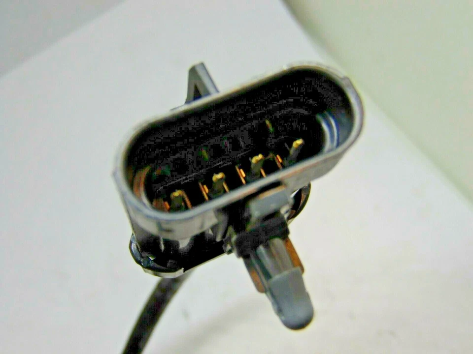 氧气传感器-自动变频器,4L60-E NGK 21006 全新日本制造 — 第 4/4 张图片