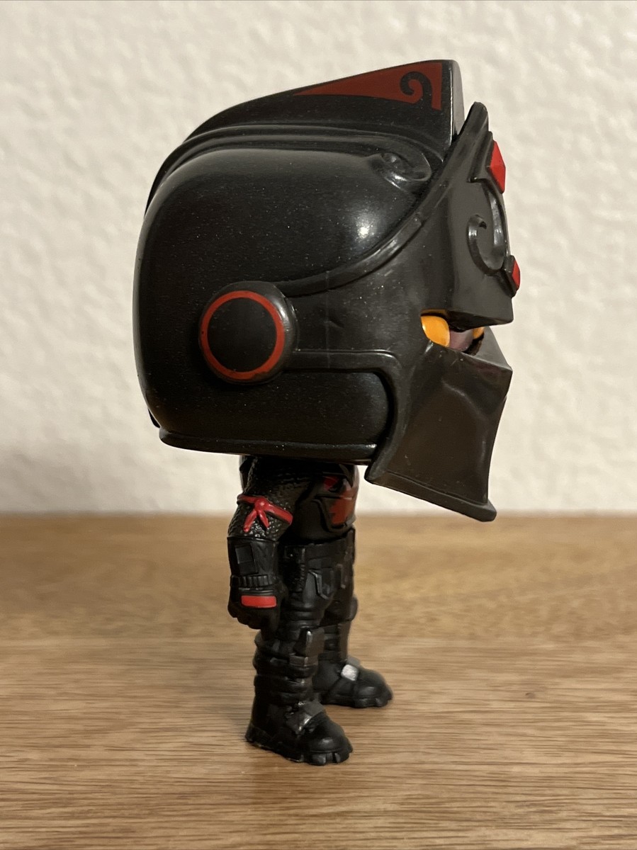 funko pop フォートナイト　ブラックナイト　426 Funko Pop! Games: Fortnite - Black Knight #426 - Pops Portal