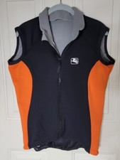 Coupe-vent Cycliste Giordana Comedy Central – Taille XS, Multicolore