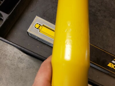 Pictures Mr Buy Suspension Shock Absorber Monroe 66858 fits 66-74 Dodge P300