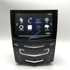 Cadillac Escalade Cue 2015 - 2020 Touch Screen Nav Radio System