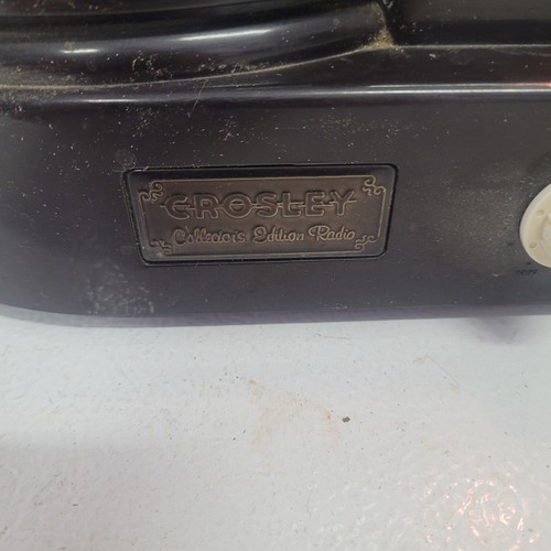 Radio Crosley Vintage Edizione Limitata - Foto 2 di 4