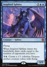 Magic the Gathering MTG Inspired Sphinx (2) Game Night   NM