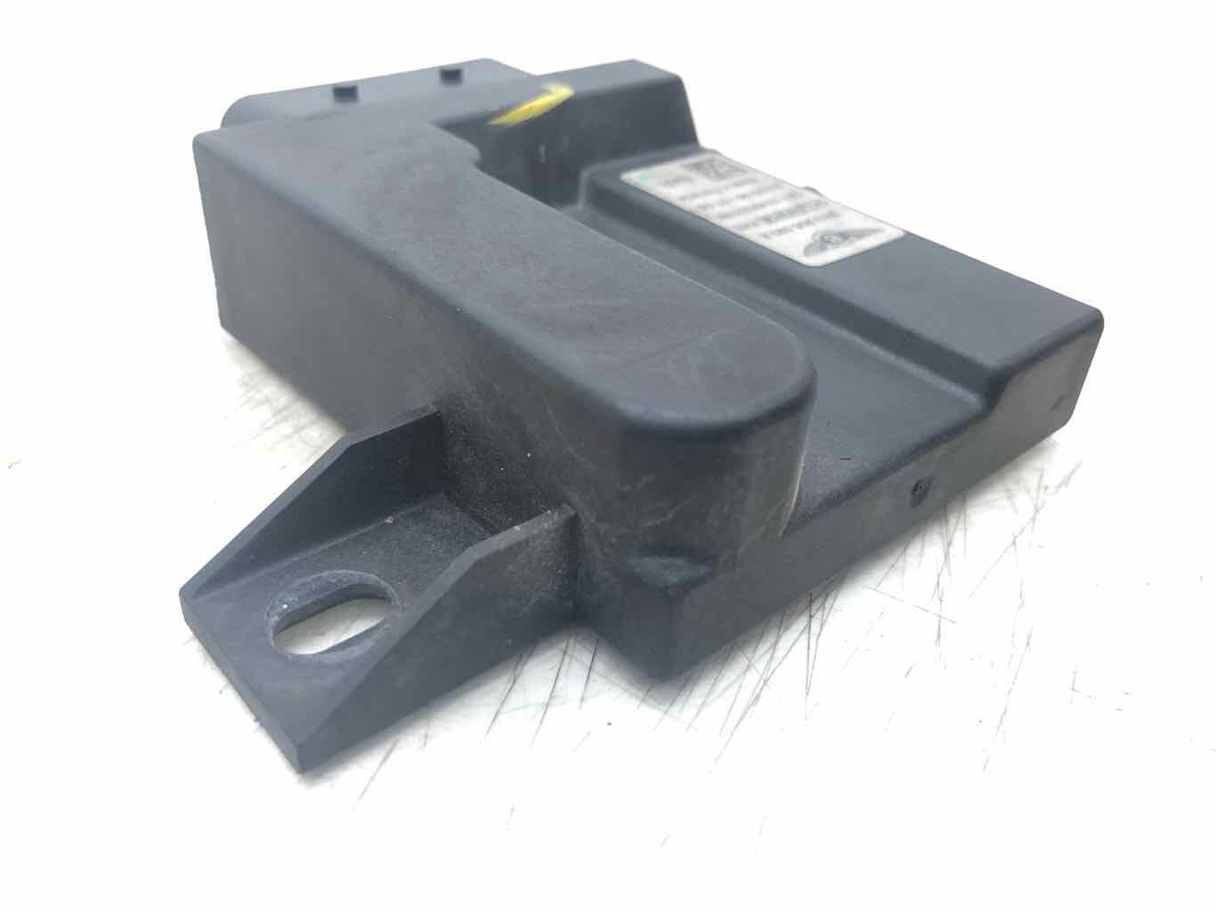 2011 BENTLEY CONTINENTAL GTC SPEED FUEL PUMP CONTROL MODULE UNIT 3W3906093A OEM