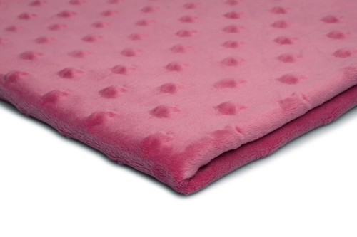Tejido Minkee estrellas en relieve, felpa 50 x 155 cm - Imagen 42 de 80