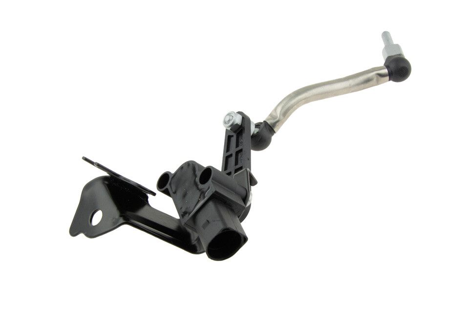 Correcteur d'assiette Audi A4 Allroad A5 capteur niveau de phare avant gauche 8K0941285P d'origine
