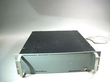 Invertron / California Instruments Programmable Oscillator Series 830T