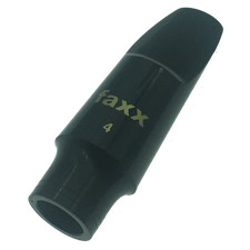 Faxx USA Alto Saxophone Mouthpiece