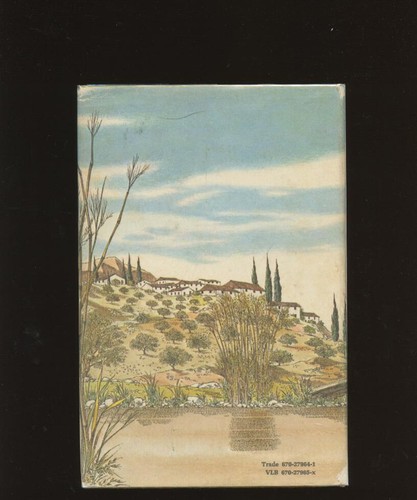 Durrell, Gerald: The Donkey Rustlers HB/DJ 1st/1st American - Picture 2 of 5