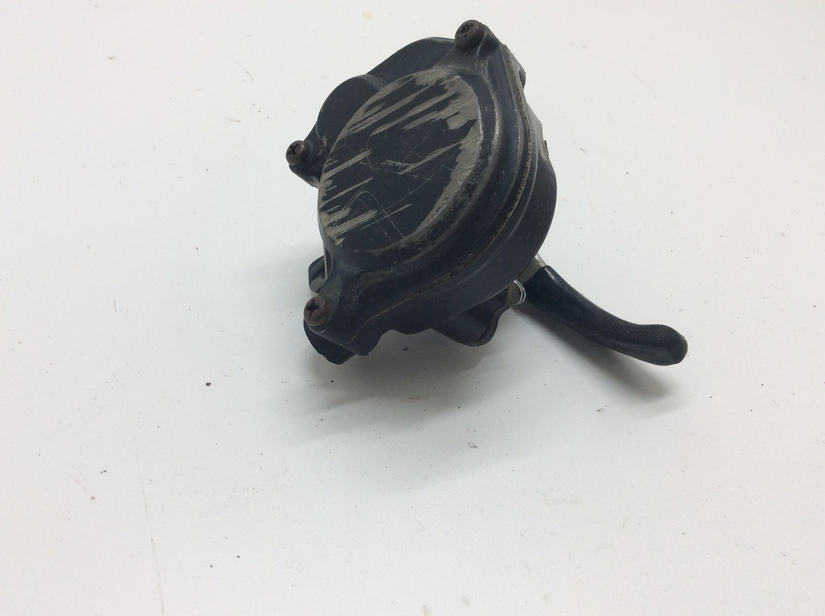 はい Honda Throttle Lever Case Assembly 250 300 350 400 500 53143-HM7