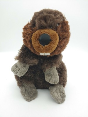 wild republic beaver