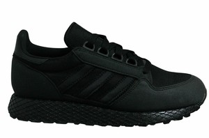 adidas originals forest grove black