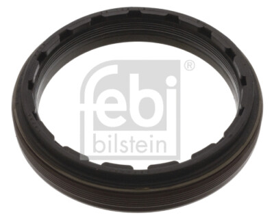 Shaft Seal, manual transmission flange fits: SCANIA 4 - series 94