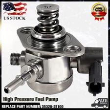 Engine High Pressure Fuel Pump For Hyundai Elantra Kia Forte Soul 35320-2E100