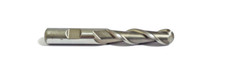 1/2" .500" 2-Flute HSS Ball End Mill MF115118199