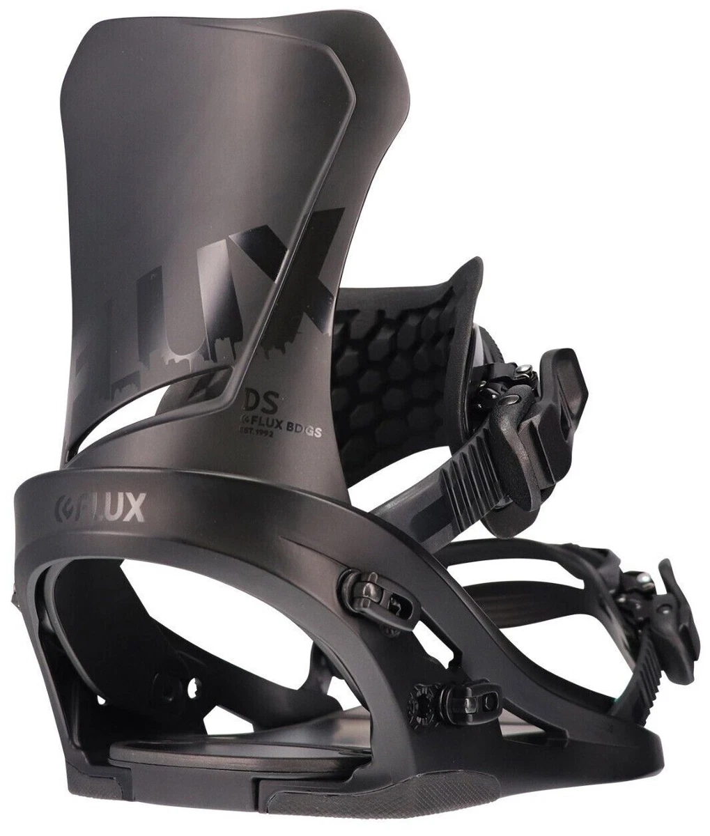 FLUX Snowboarding Ski, Snowboard & Snowshoe Bindings for sale | eBay