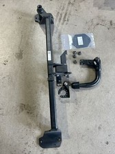 Original BMW X1 F48 ANHÄNGERKUPPLUNG abnehmbar Verstärkung 9464289