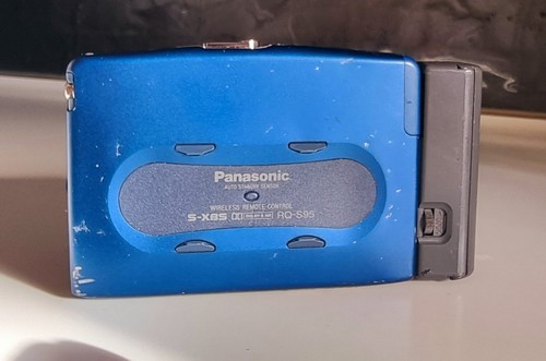 Panasonic s95 аккумулятор