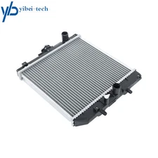 Radiator For Kubota Utility Vehicle RTV900 RTV900R9 RTV900R-SD/R-SDL K7561-85210