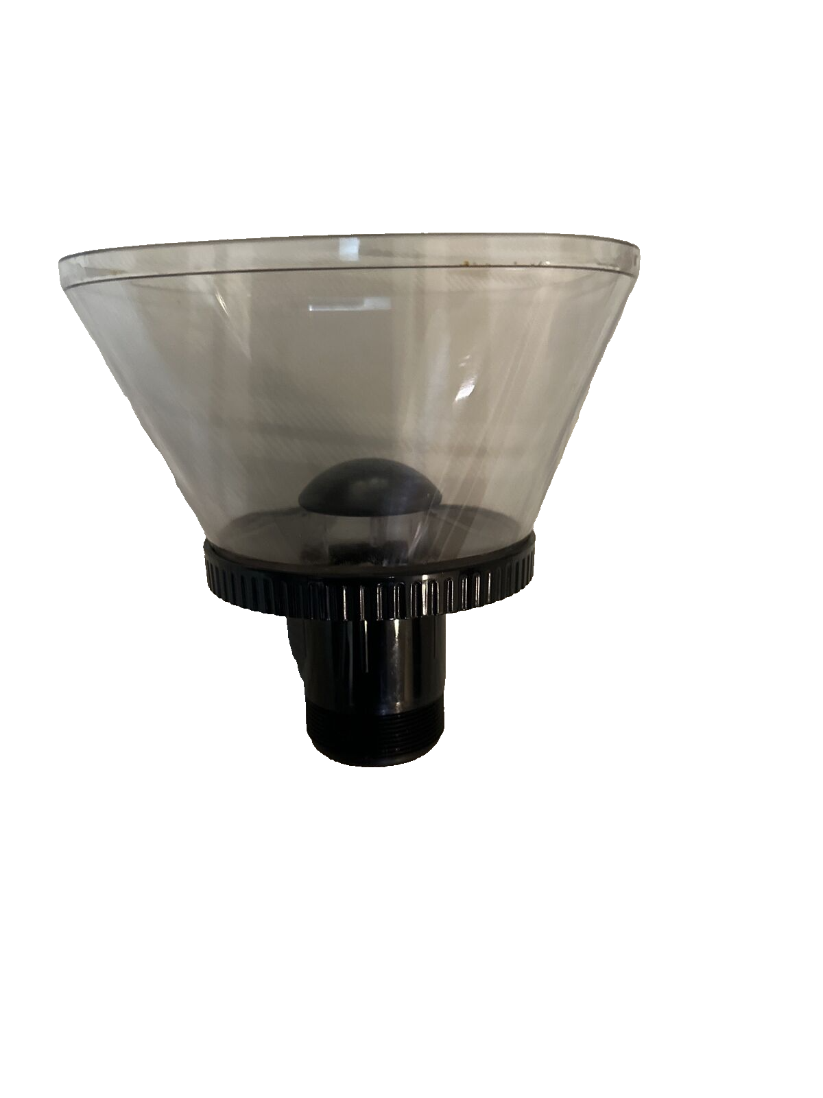 Cuisinart CCM16PC Burr Mill Grinder Replacement Coffee Bean Hopper