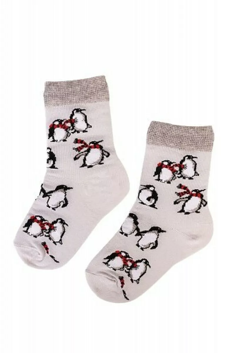 Childrens on sale animal socks