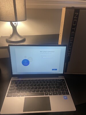 VGKE B14 Air Windows 11 Pro Laptop 14.1''
