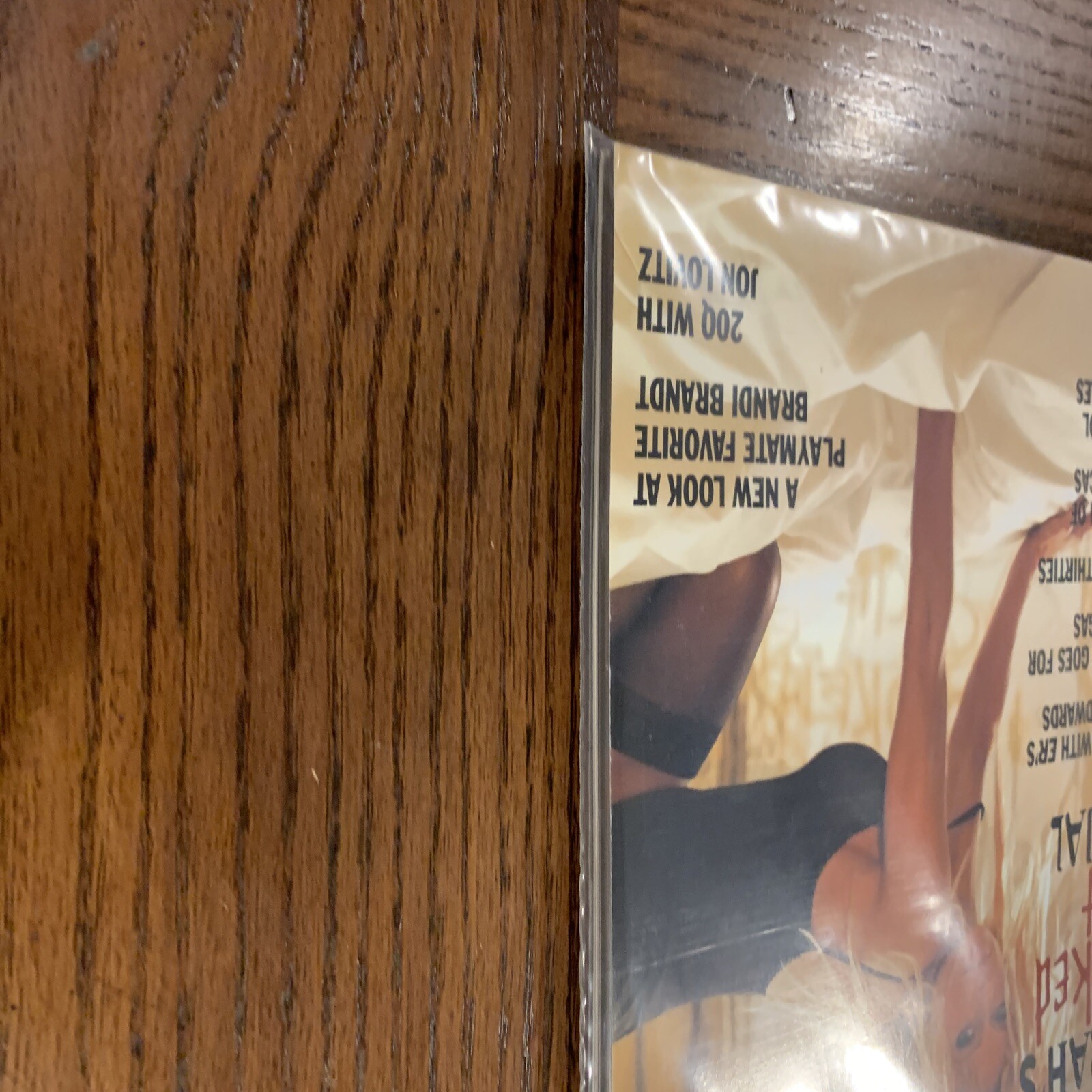 Playboy Magazine July 1997 Farrah!!!!!!!!! eBay