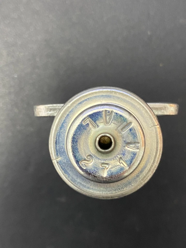 Regulador de presión de inyección de combustible SMP PR143 NUEVO Foto 2 de 4