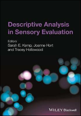 Descriptive Analysis in Sensory Evaluation by 