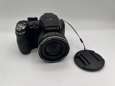 Fuji Film Finepix S3280 Digital Camera 14 Mega Pixels as Is For Parts 
