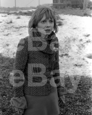 Doctor Who (TV) Katy Manning 10x8 Foto | eBay.de
