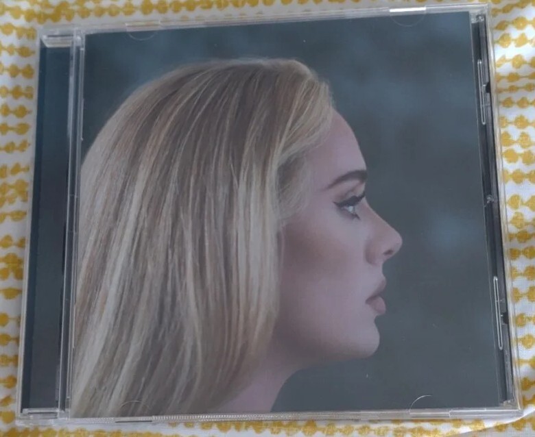 Adele: Complete CD Collection: 19, 21, 25, 30 Greatest Hits