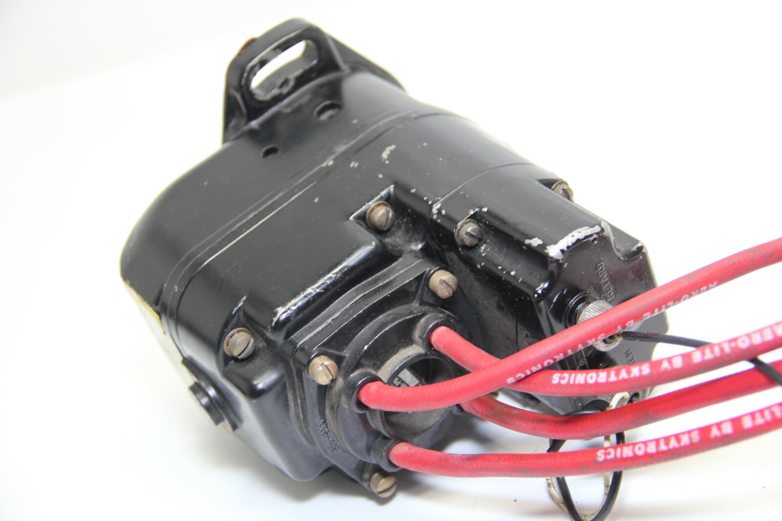 Bendix P/N S4LN200 / 101630052 With Ignition Harness