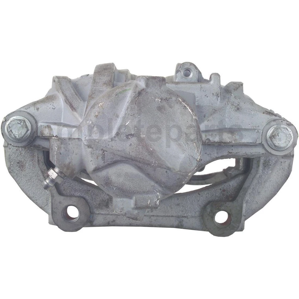 2 Front Brake Calipers Fits 2003 2004 2005 2006 2007 2008 Mercedes-Benz E320_ - Image 3 of 4