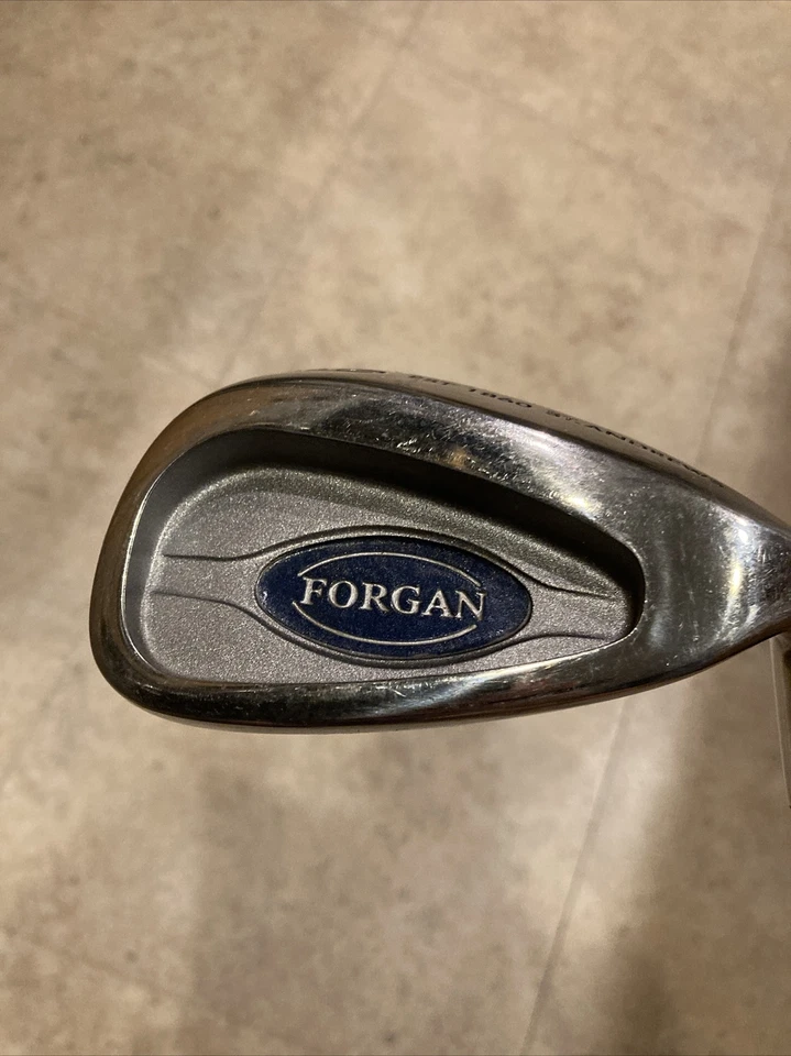 Forgan St Andrews 9 Iron Golf Club Right Handed Graphite Shaft Lifetime Warranty - Image 3 of 4
