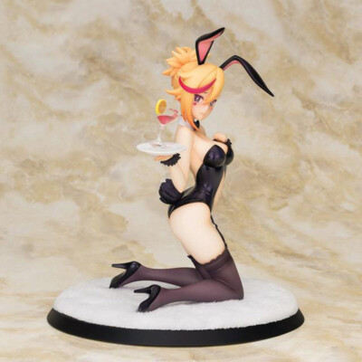 APEX Muse Dash Rin Bunny Gir Ver 1/7 Scale PVC Creators Collection