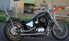 HONDA STEED VLS NV400CS NC37 VLX NV400CB NC26 INLET VALVE 14711-KW0-000 jdm 4u