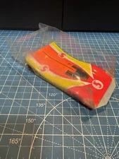 1/24 wing slot car Unknown Chassis With Koford Group-20 Motor