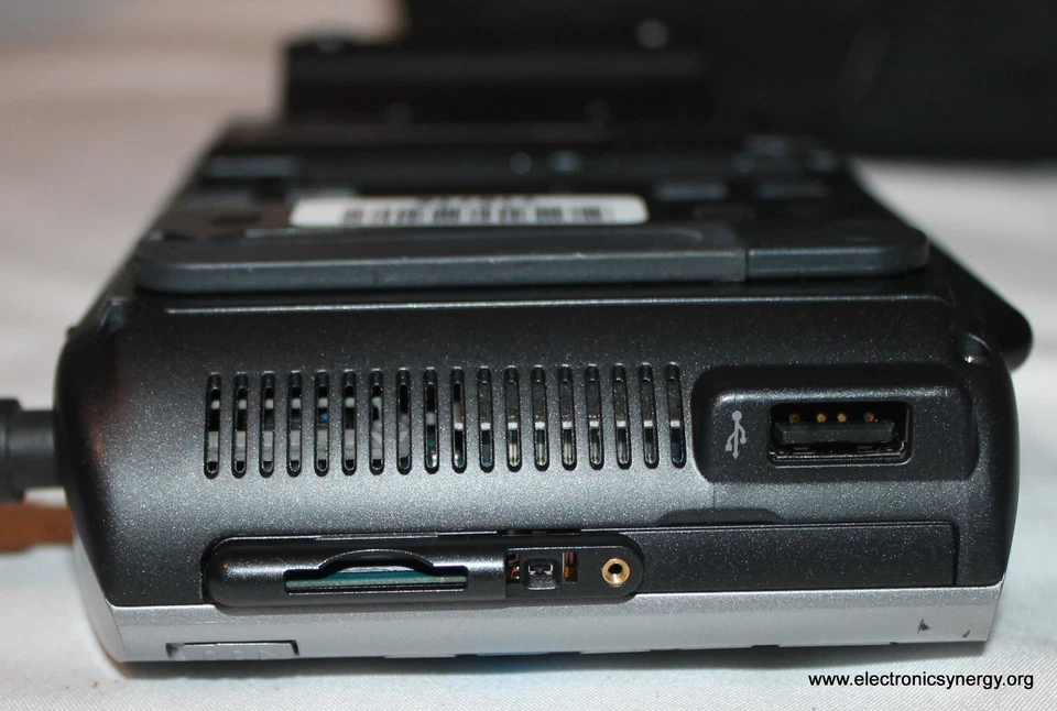 Sony Vaio PCG-1J1L Ultraportátil De Colección - Restaurado - ¡LEER Descripción! Foto 4 de 4