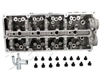 Japko Zylinderkopf JMZ006S FüR Ford Ranger ET Tdci 4X4 Mazda BT 50 Pick Up CD UN