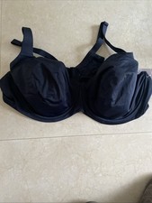 Auden Beige Unlined Full Coverage Underwire Bra. Choose Size: See Description