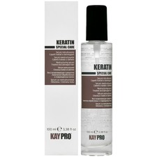 KayPro Keratin Special Care 100ml Keratinserum f&uuml;r gesch&auml;digtes Haar