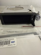 Garmin GPS-175 Touchscreen IFR GPS