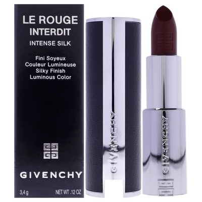 GIV ROUGE VERBOTEN INTENSE SILK 334