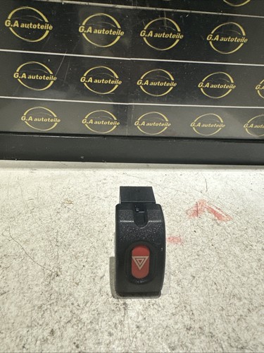Opel Corsa B Schalter Warnblinker 90347821