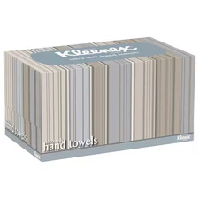 Kimberly-Clark Professional 11268 Ultra Soft 1 Paper Towel, 1 Ply, 70 Sheets,