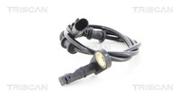Triscan 8180 23401 Sensor, Radgeschwindigkeit FüR Mercedes-Benz
